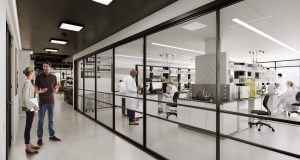 User Perspectives - Studio Labs
