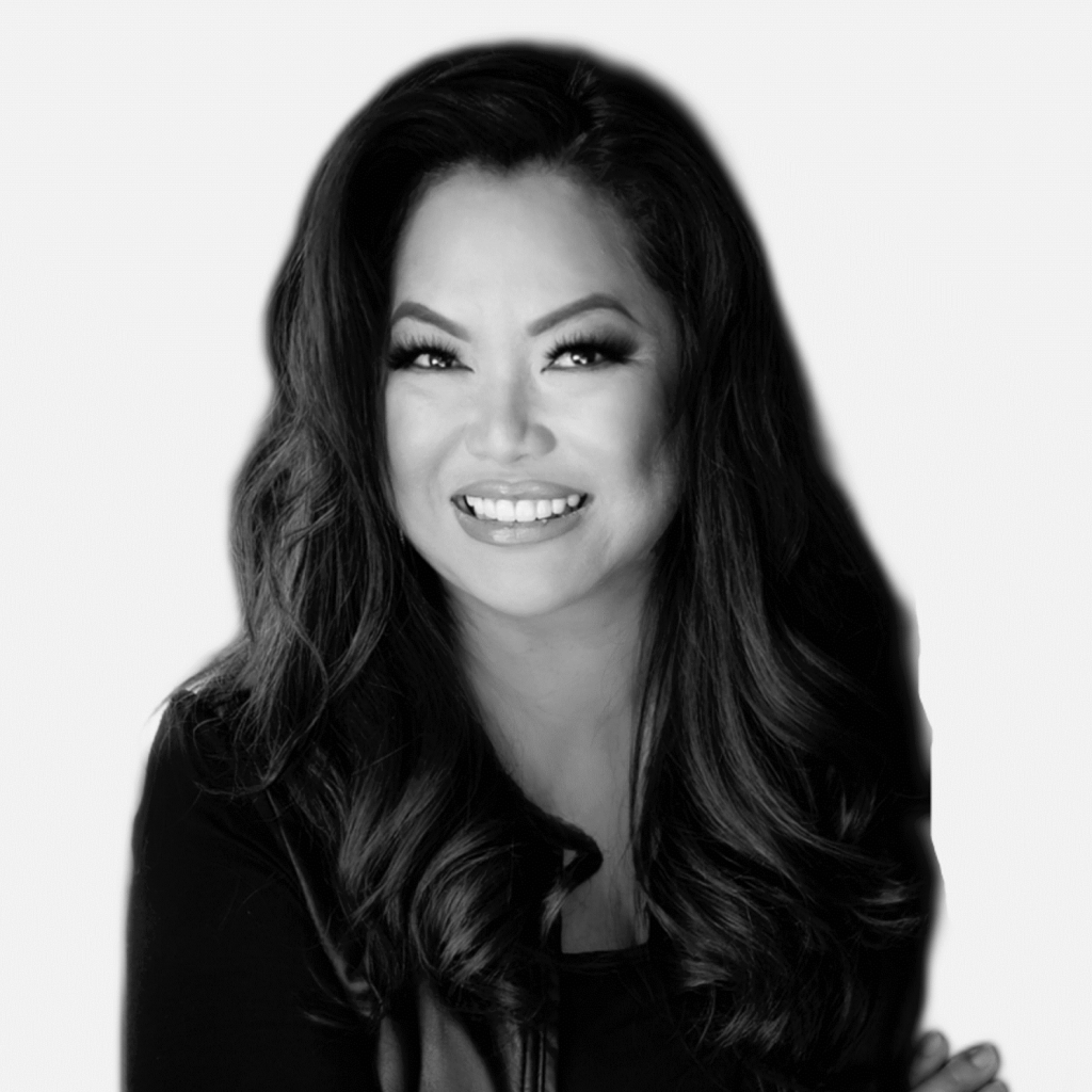 headshot of Susie Harborth, Chief Business Officer